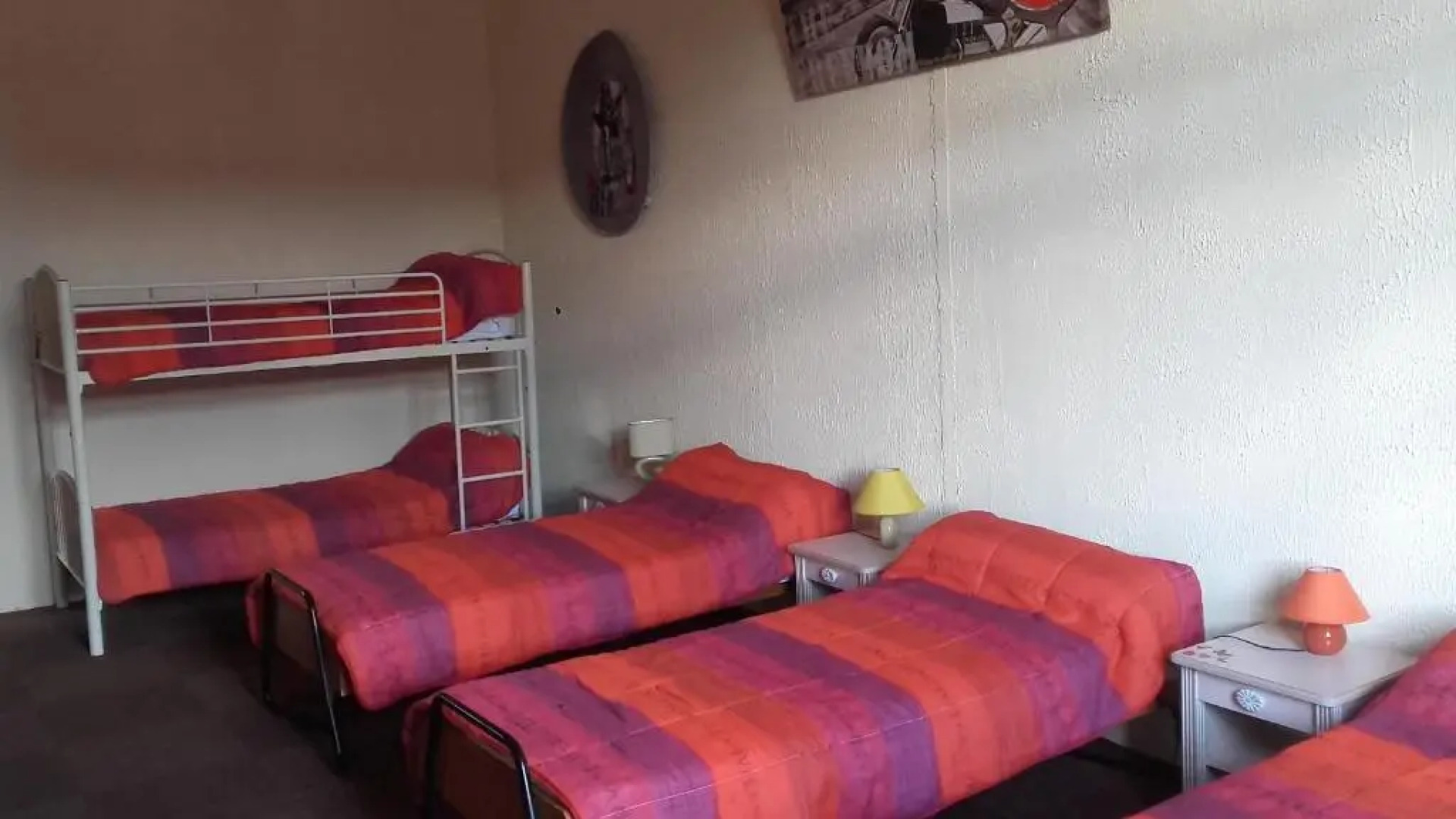 leclosdipontine dortoir des demoiselles