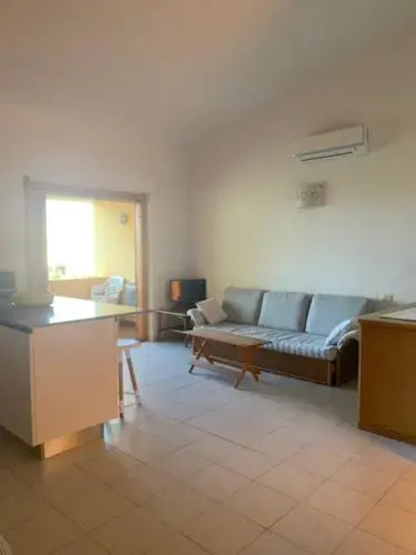 Porto Coda Cavallo Apartaments