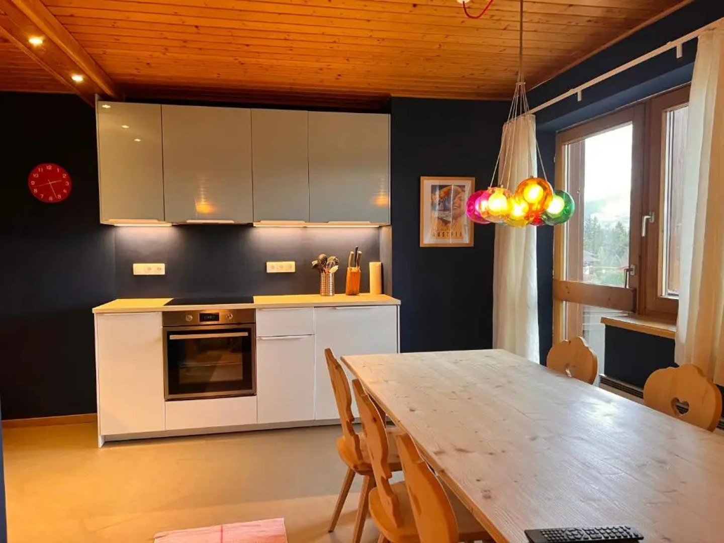 Apartmenthaus Rapplhof