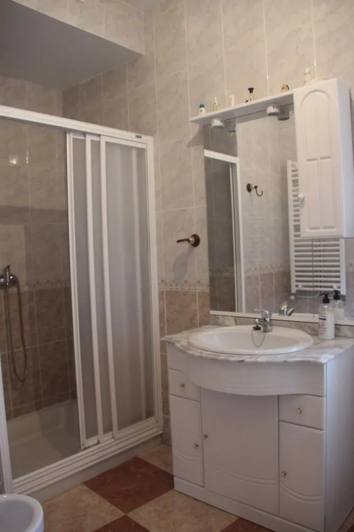 Alojamiento rural Puente Honda