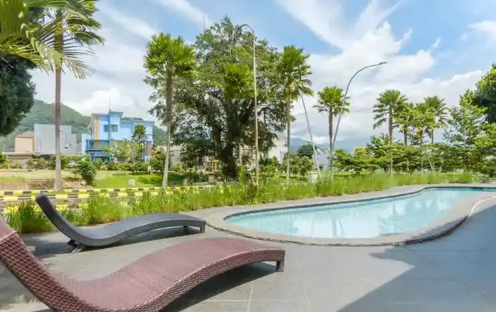 Panorama Villas Batu F-16