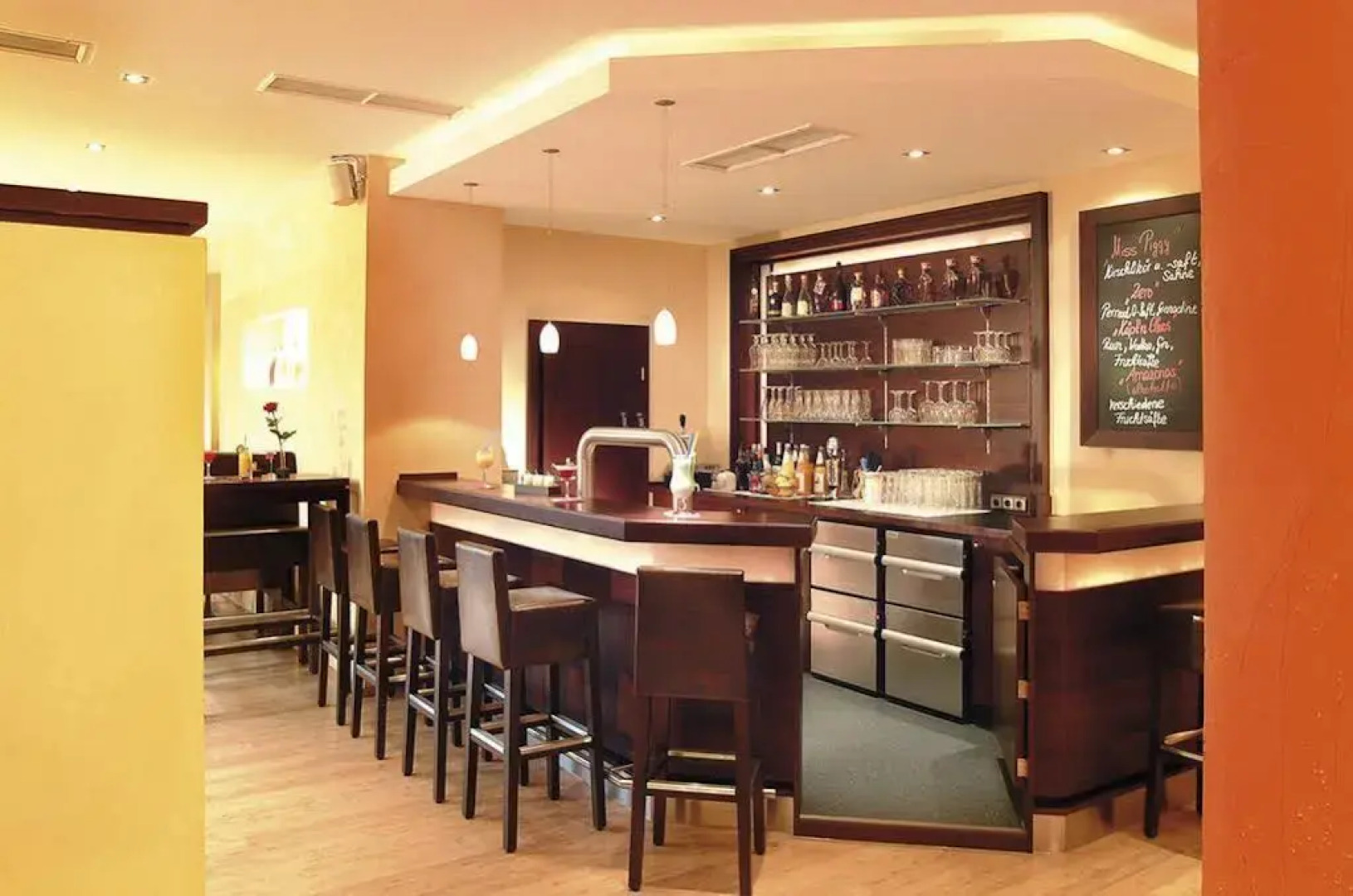 Ringhotel Posthotel Usseln