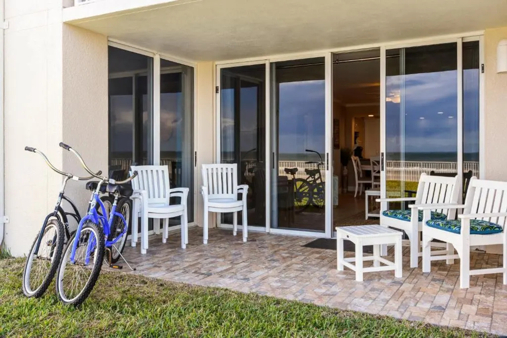 Sandy Sunrise - 1040S