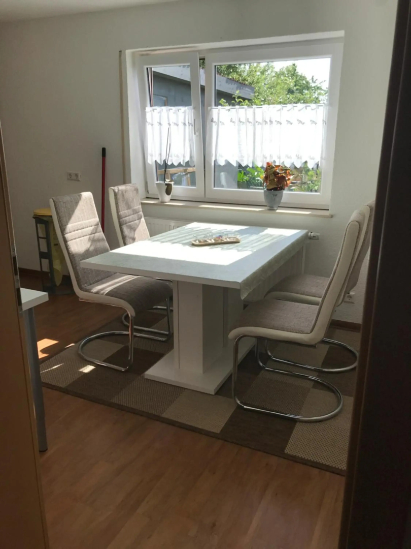 Ferienwohnung Fügner