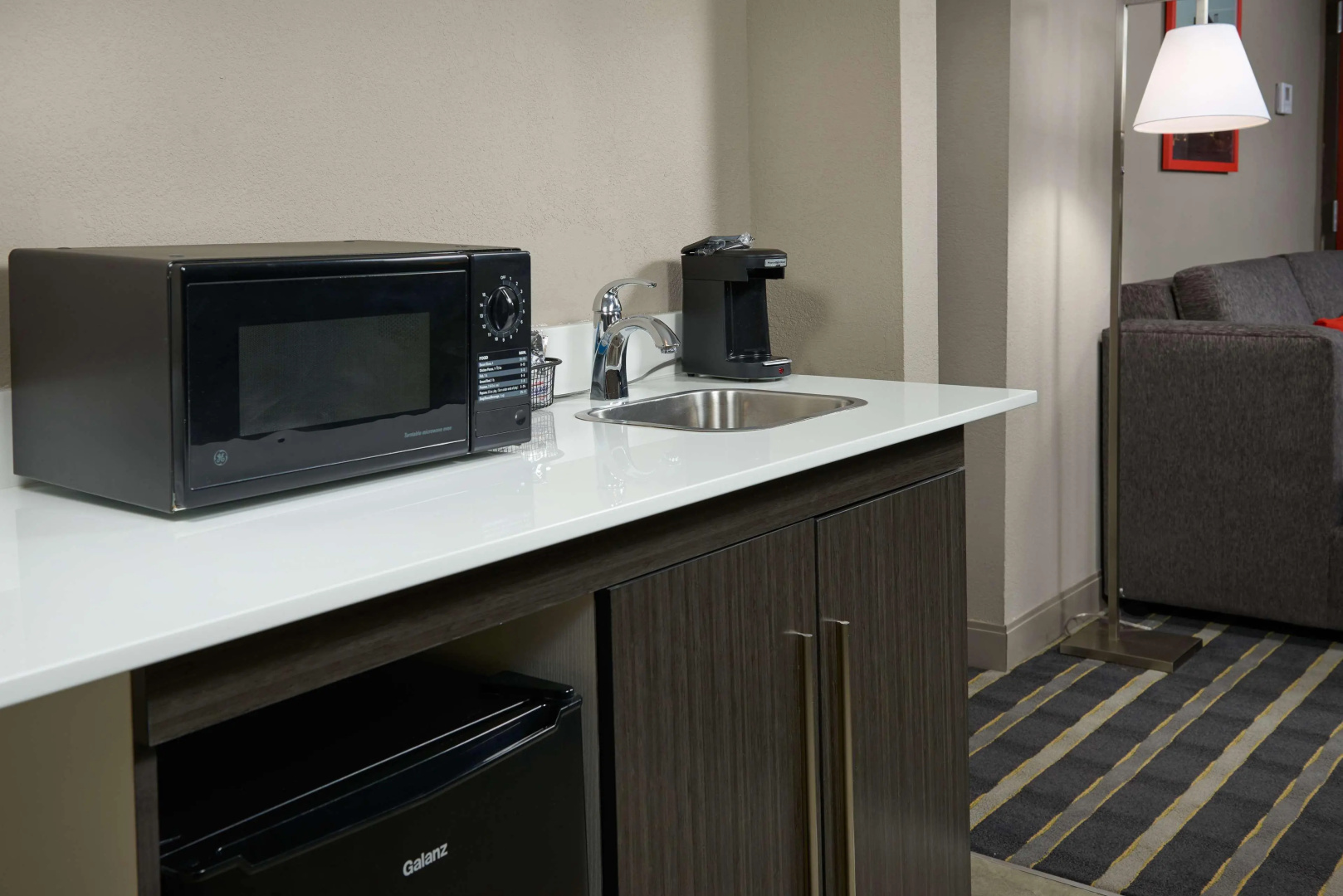 Hampton Inn by Hilton Eagle Pass
