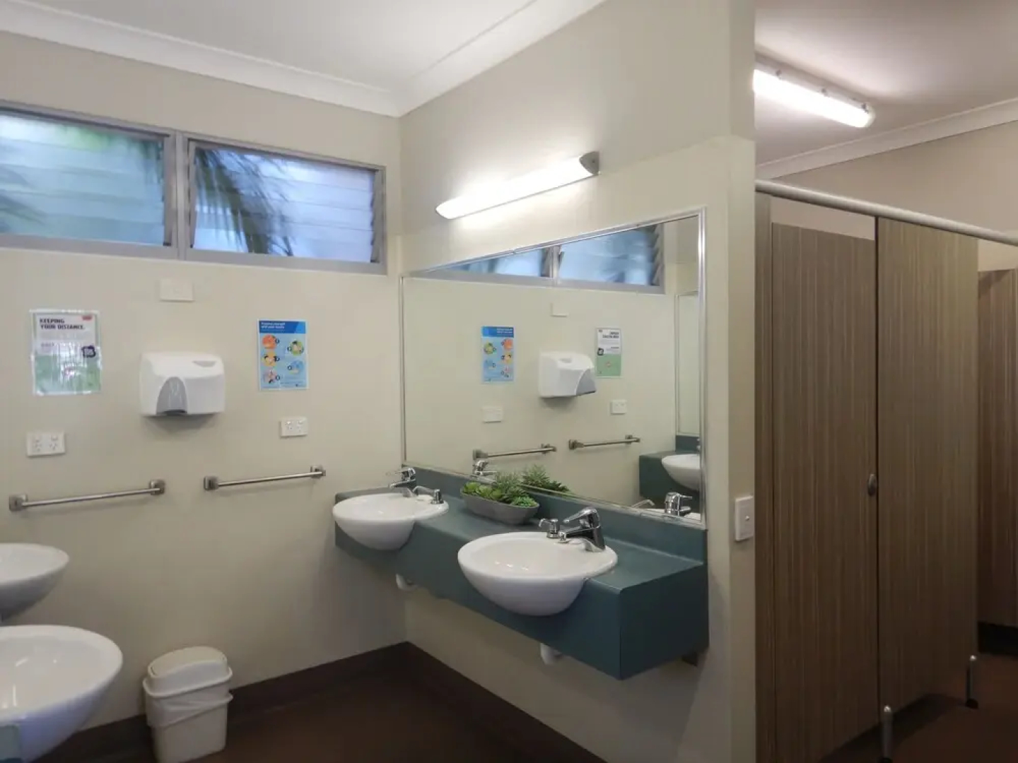 BIG4 Mackay Blacks Beach Holiday Park