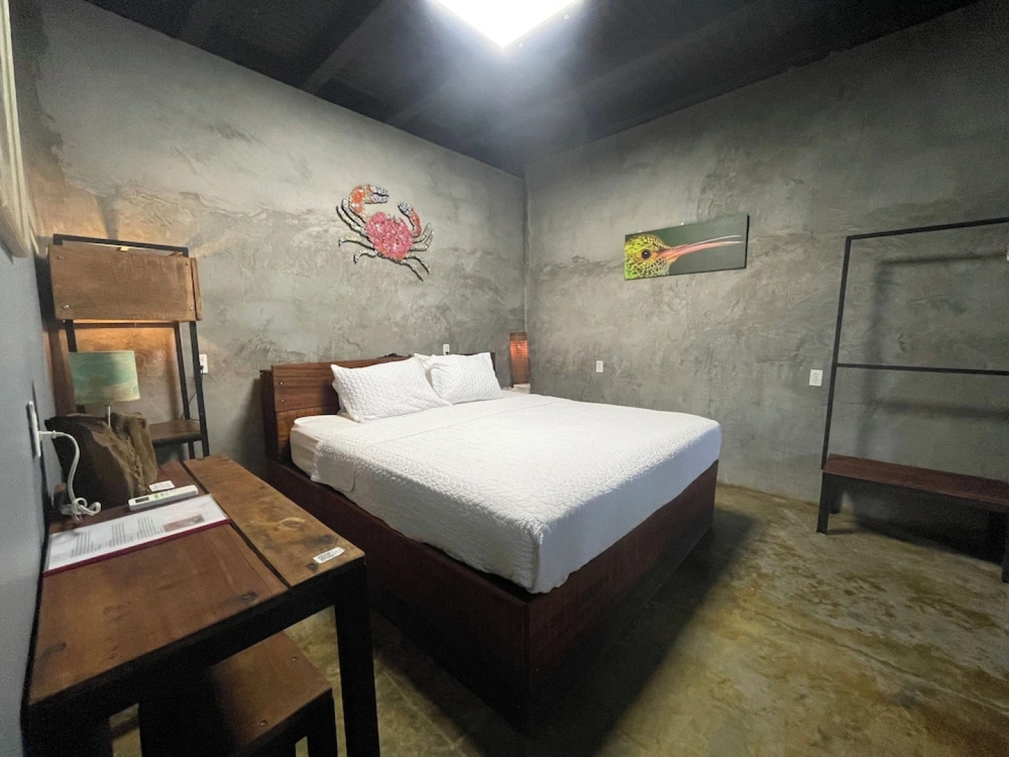 San Carlos Surf Resort & Eco Lodge