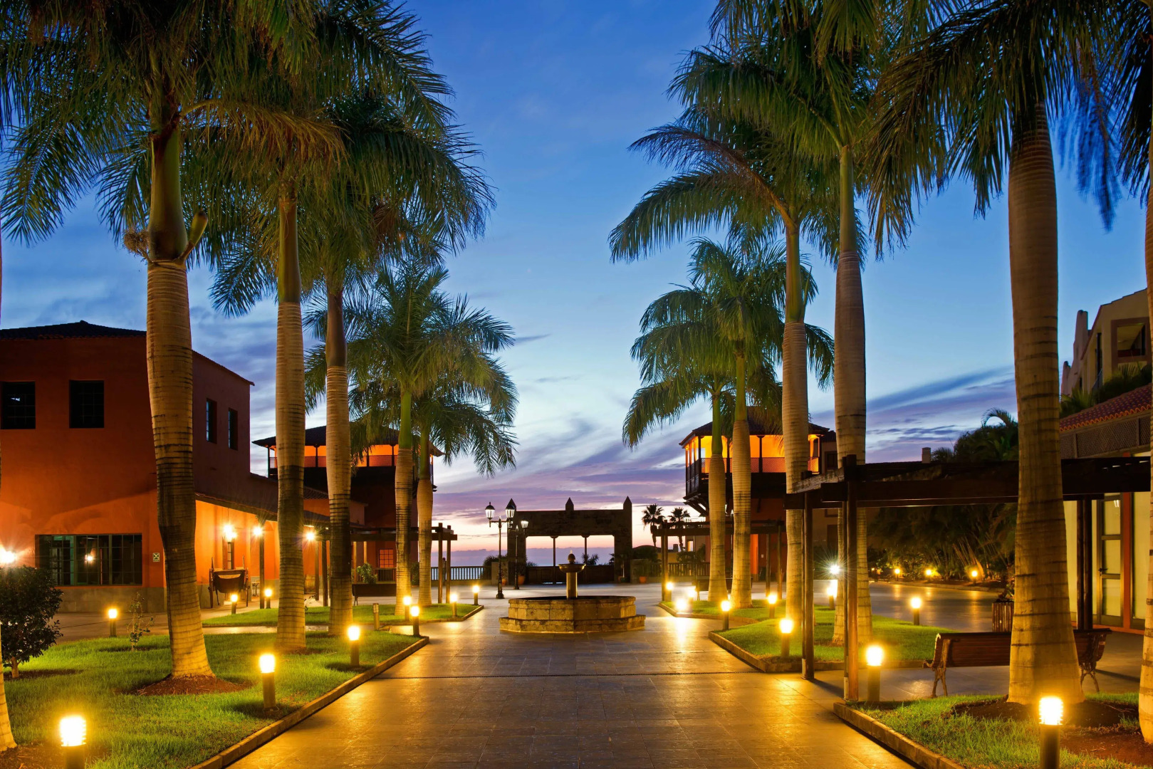 Hotel Esencia de La Palma By Princess - Adults Only (+16)