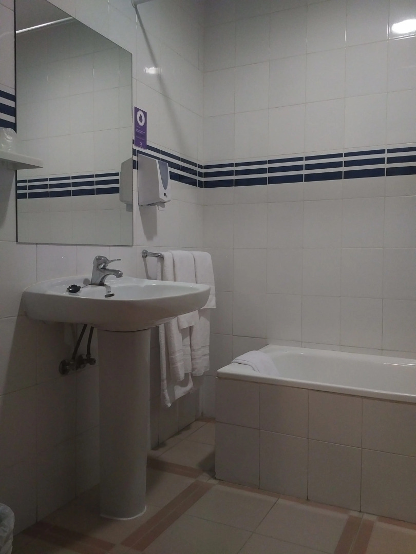 Hotel Peru by Bossh Hotels