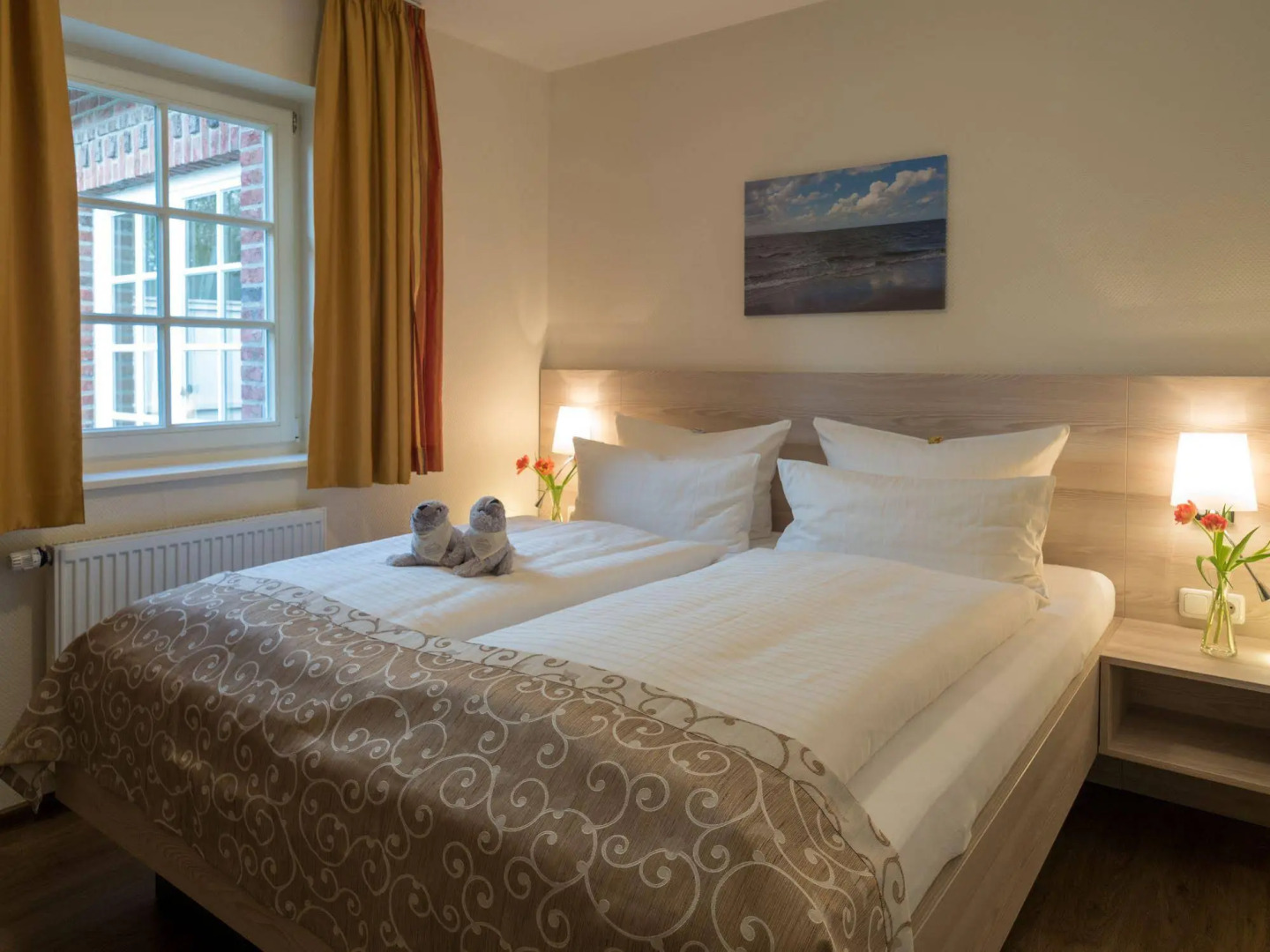 Spiekerooger Leidenschaft