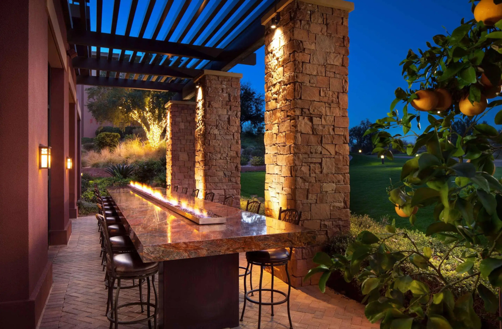 The Westin Kierland Resort and Spa