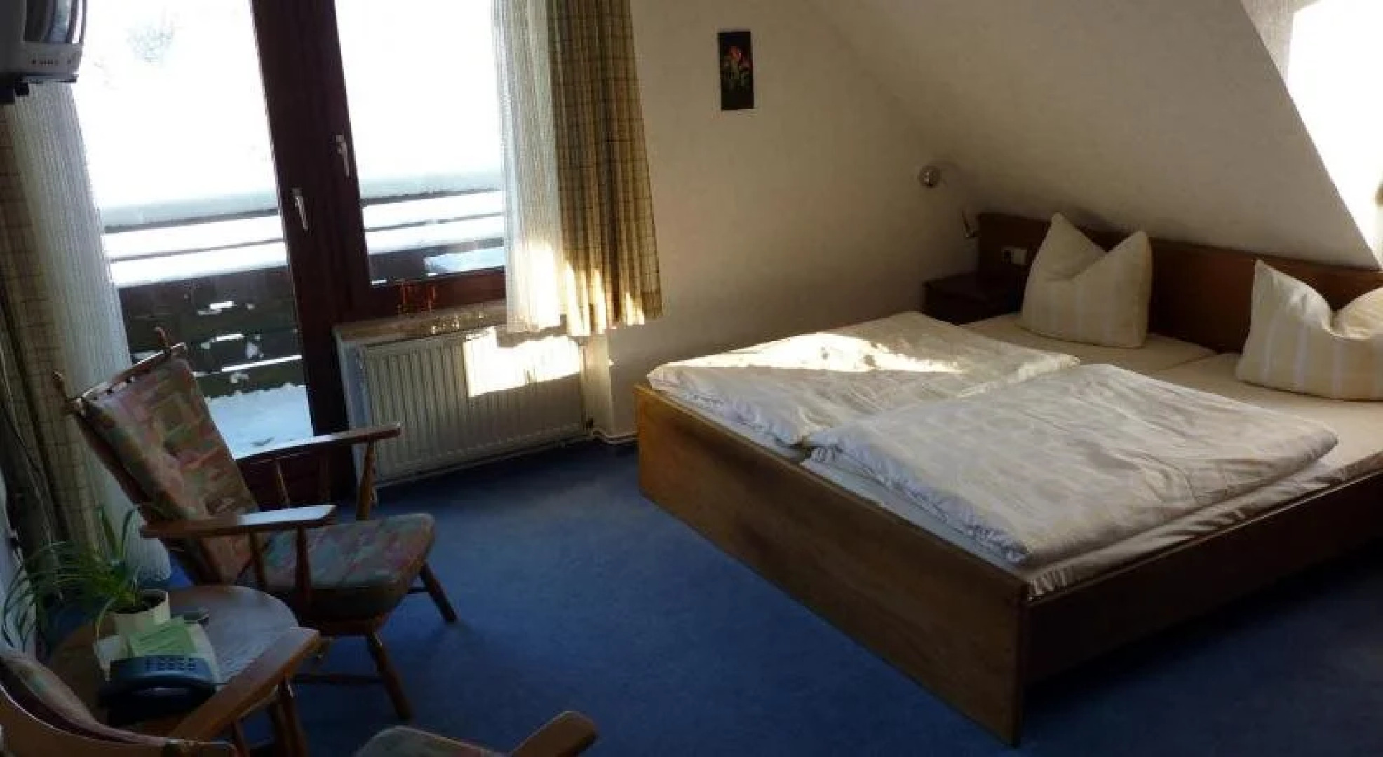 Hoffmann´s Hotel Waldfrieden