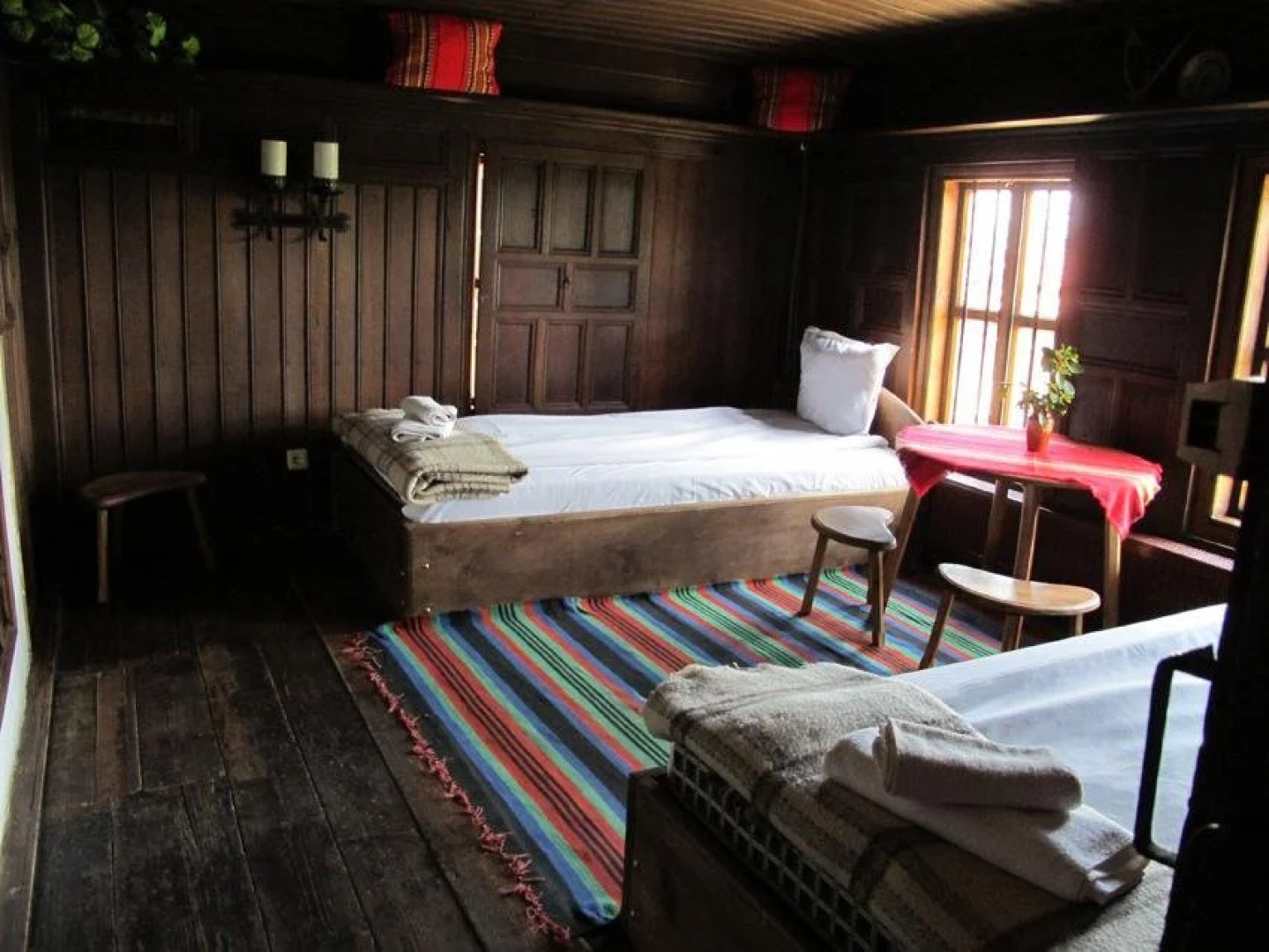 Hadjigergys Guest House