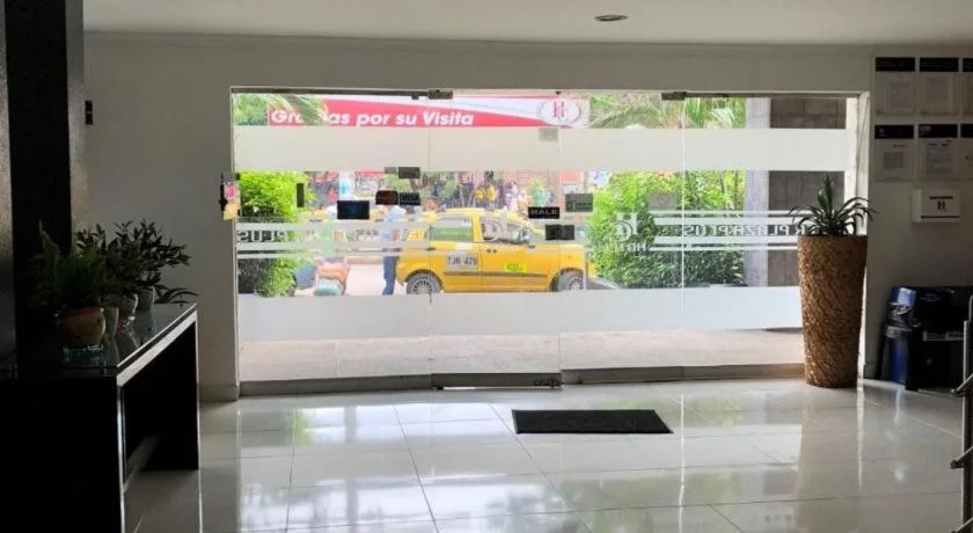 Hotel Center Plaza Plus