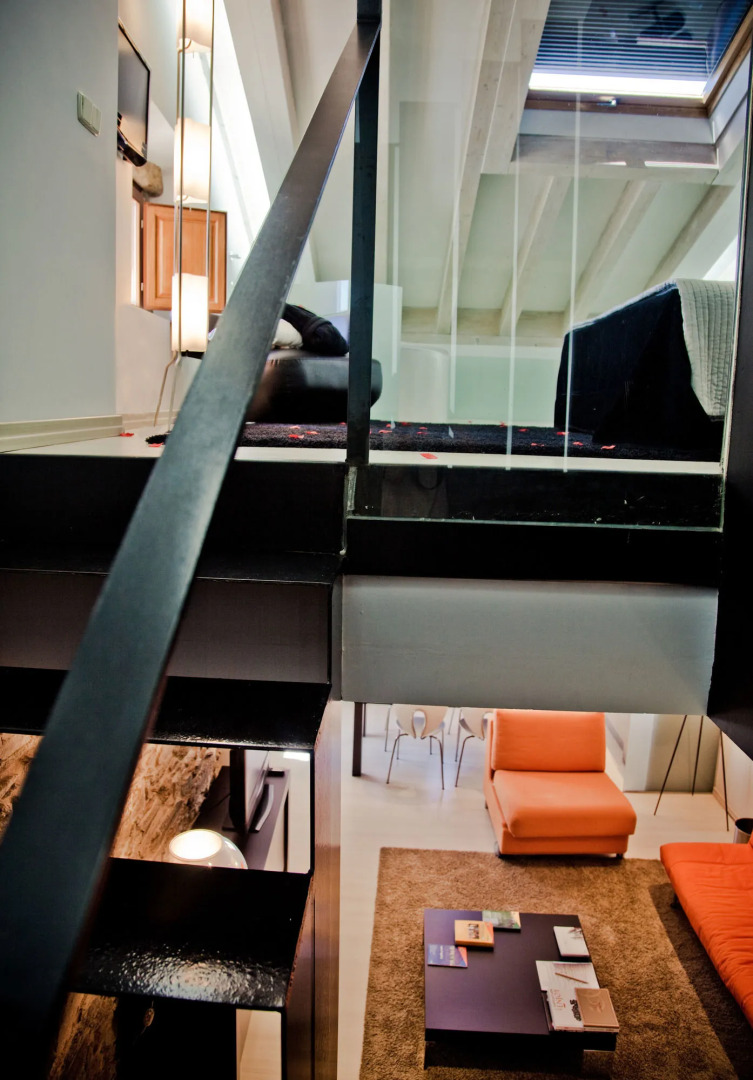 Posada Real La Pascasia