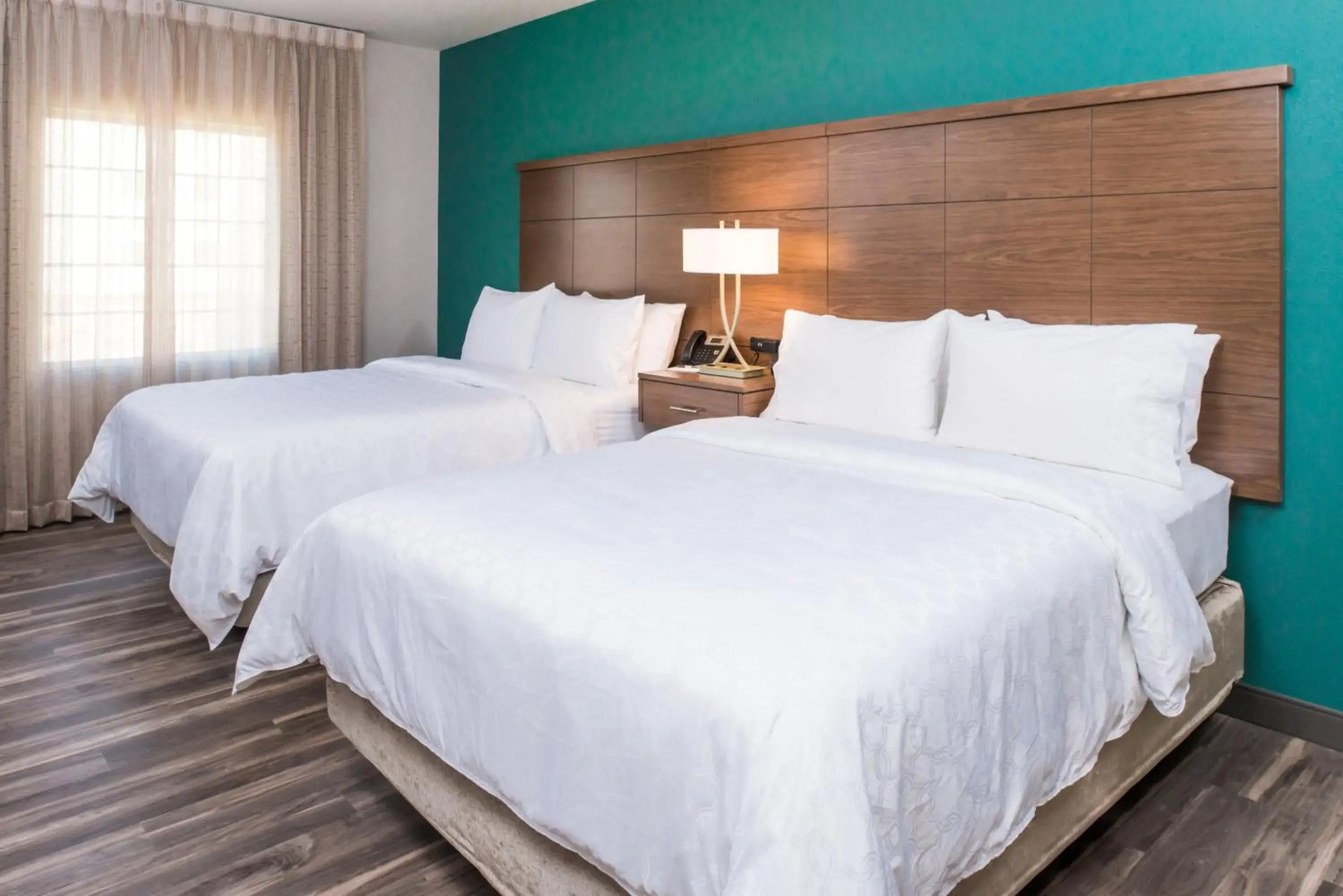 Staybridge Suites Pecos by IHG