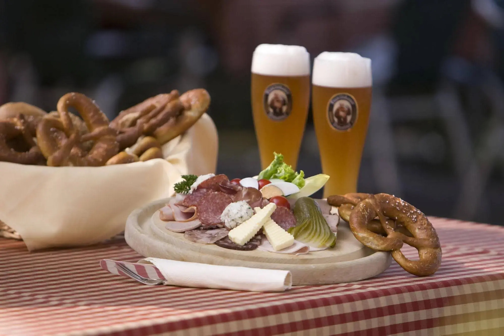 Seehotel Grauer Bär