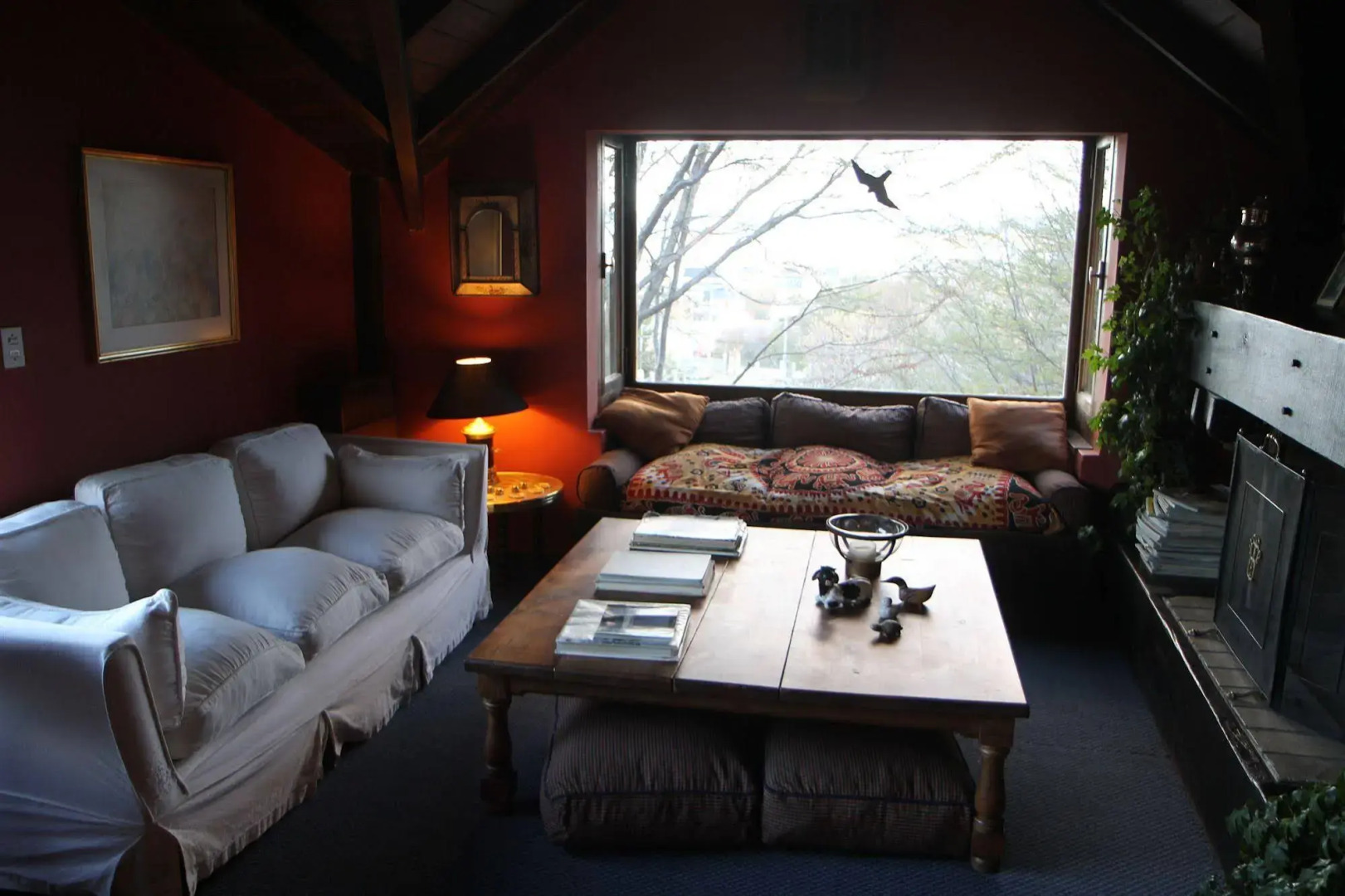 Posada del Fin del Mundo