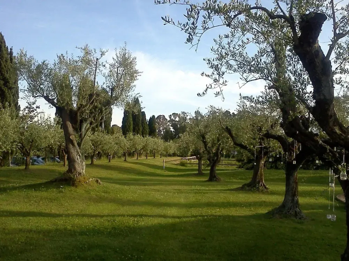 Il Casale Corte Rossa