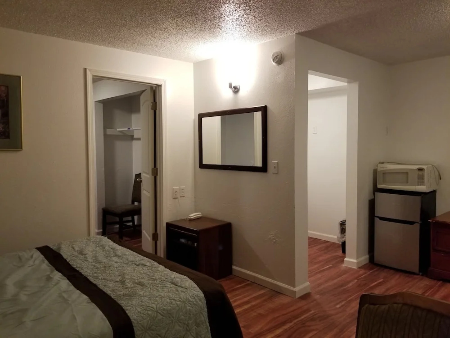 Pacific Lodge Tacoma