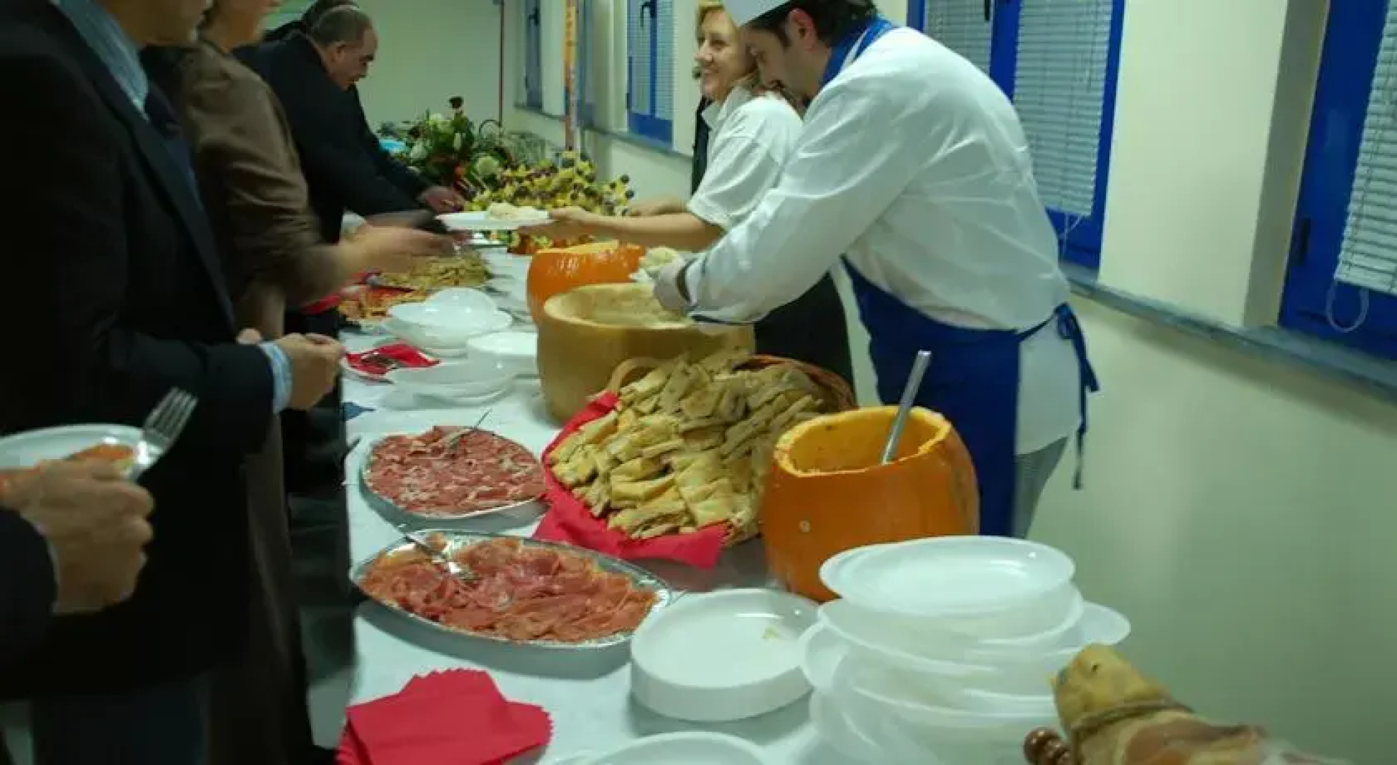 Rivalta Residence & Hotel