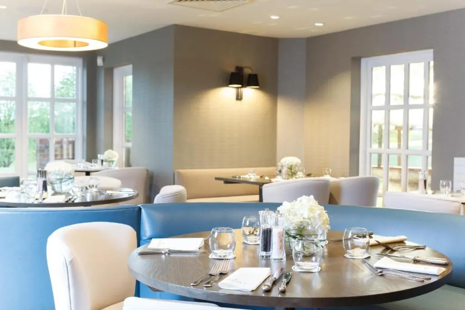 Eastwell Manor, Champneys Hotel & Spa