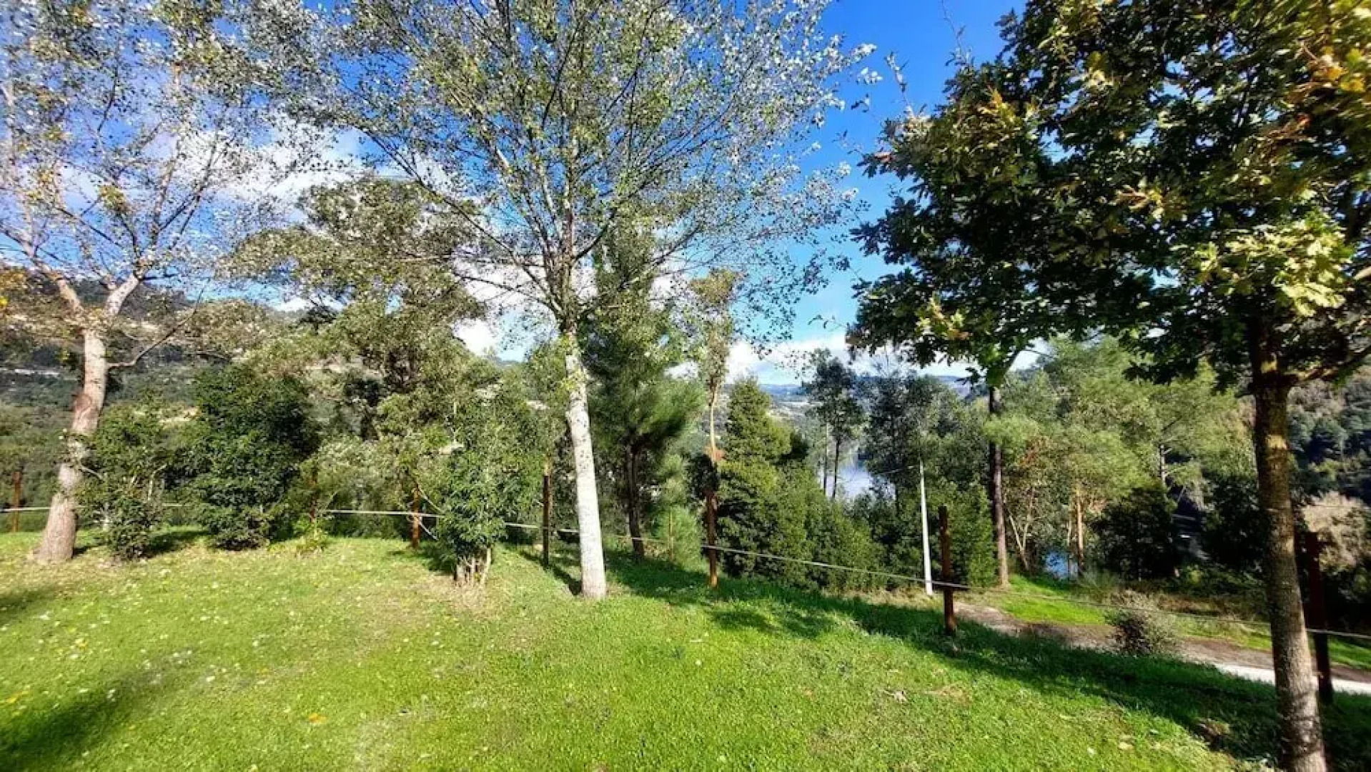 Welcome Love - Eco Camping Resort