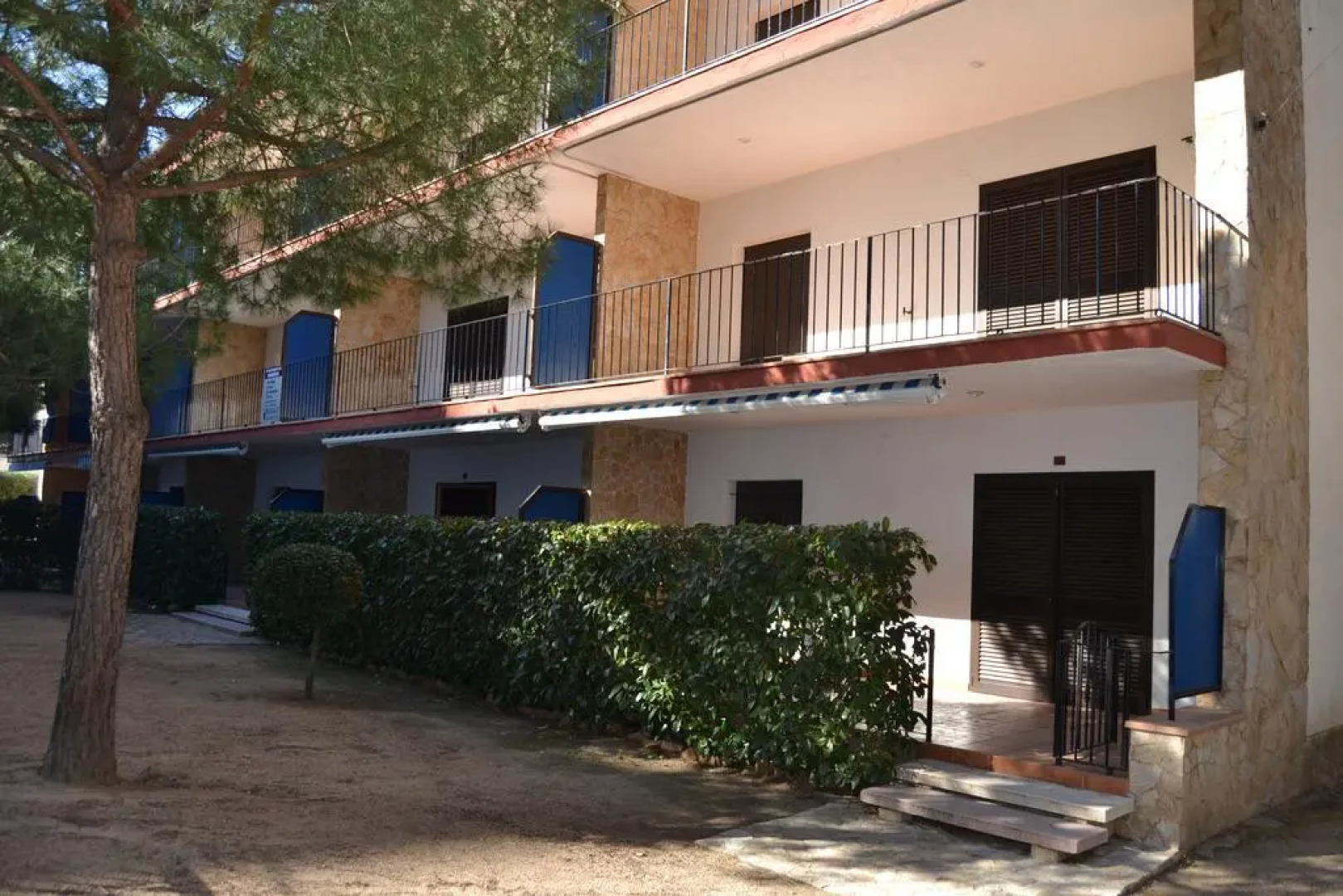 Apartamentos Maridor
