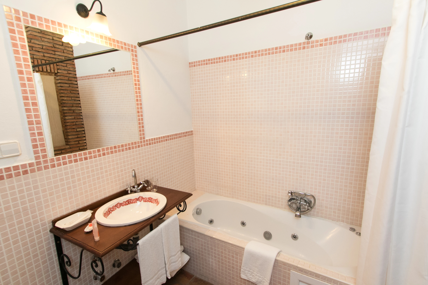 El Rincon De Las Descalzas