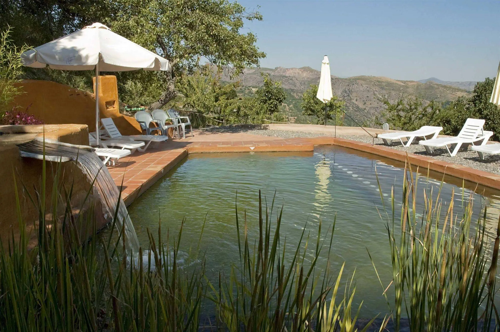 La Oveja Verde Apartamentos