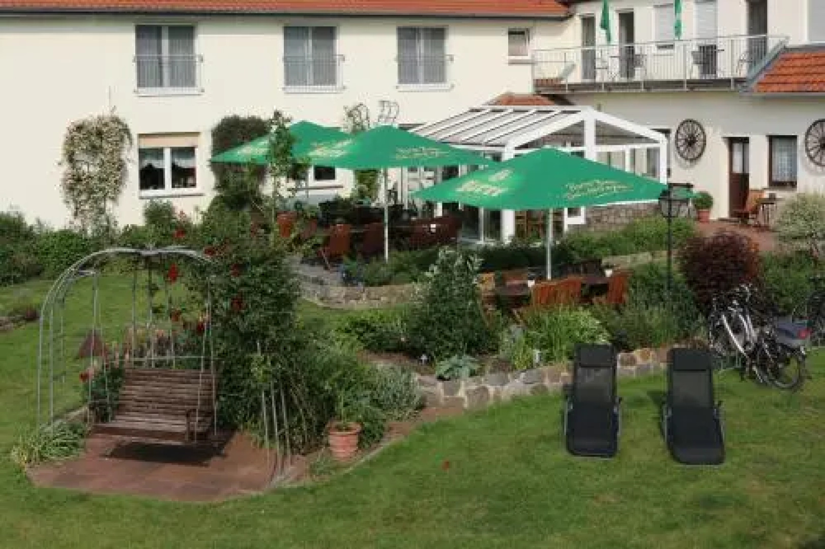 Hotel Garni Zur Alten Post