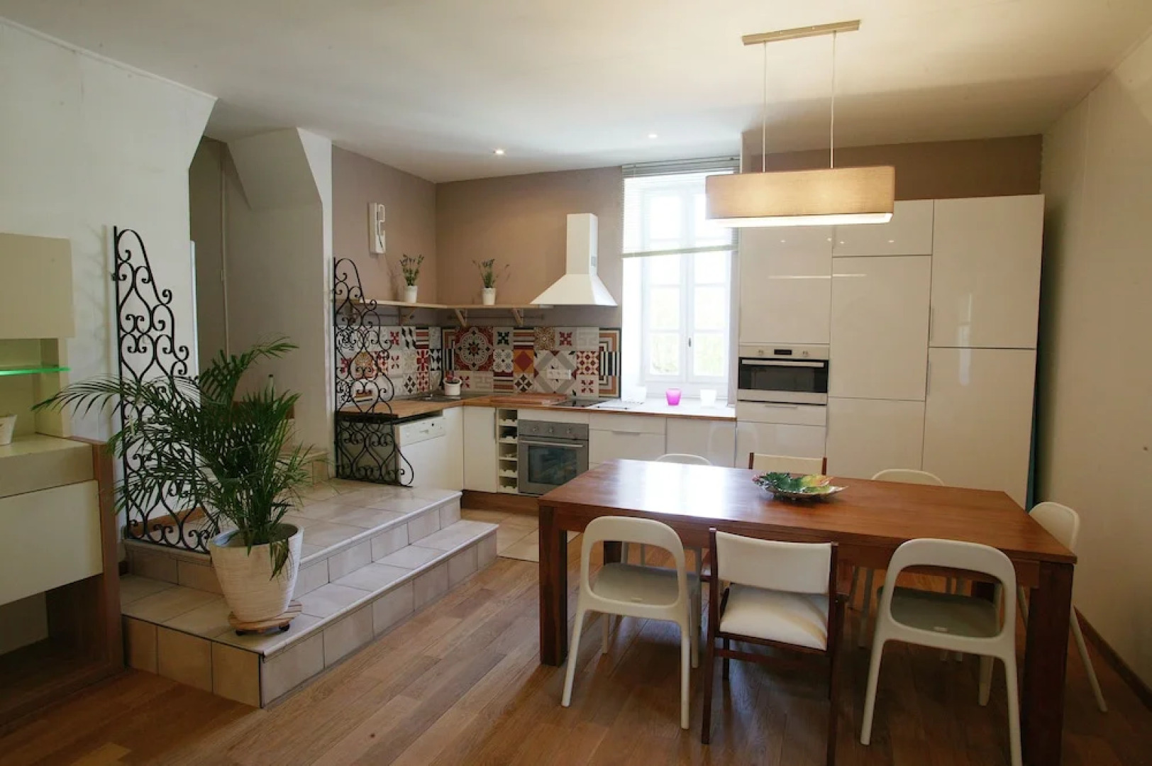 Appartements 2 à 6 personnes