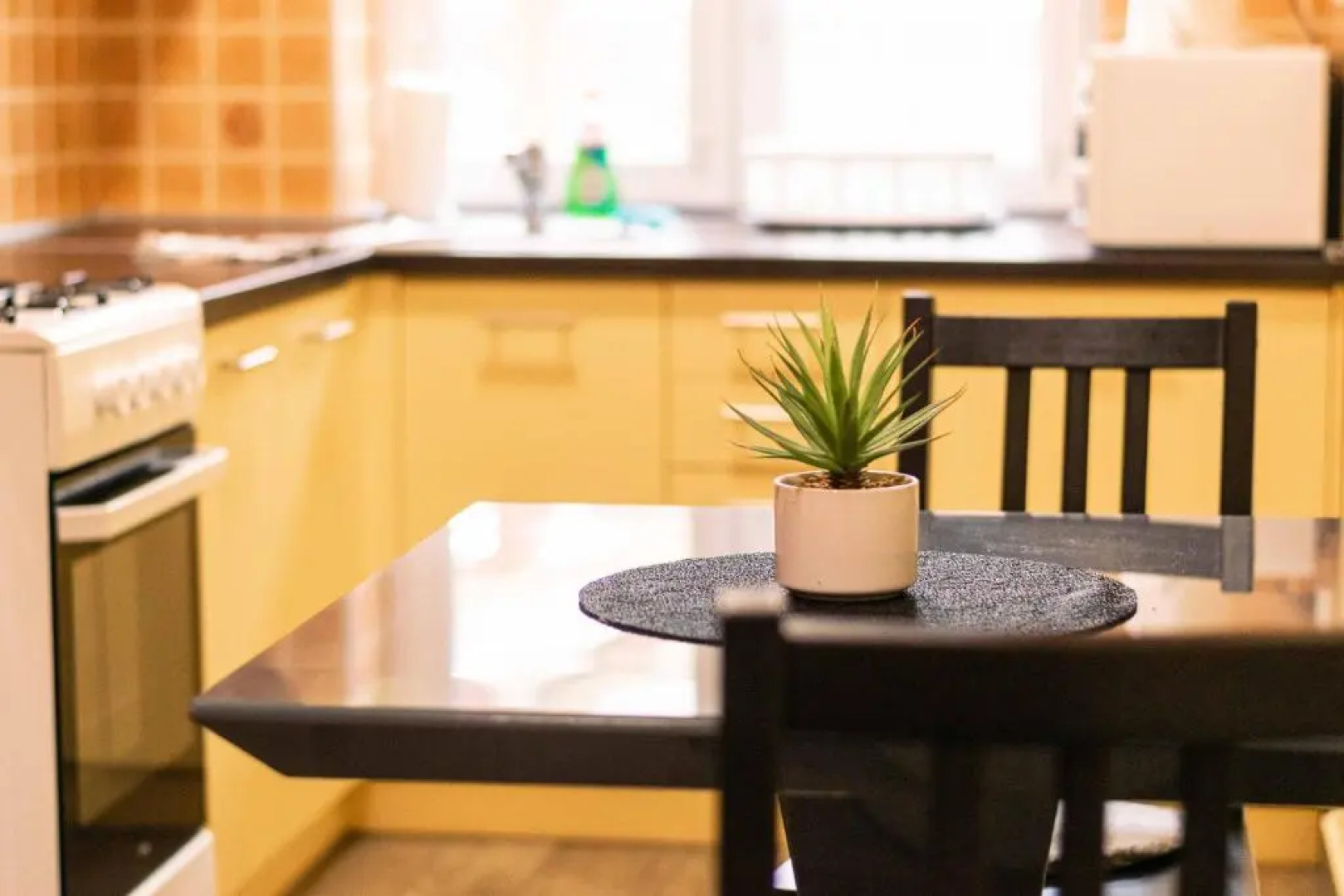 Borostyán Apartmanház