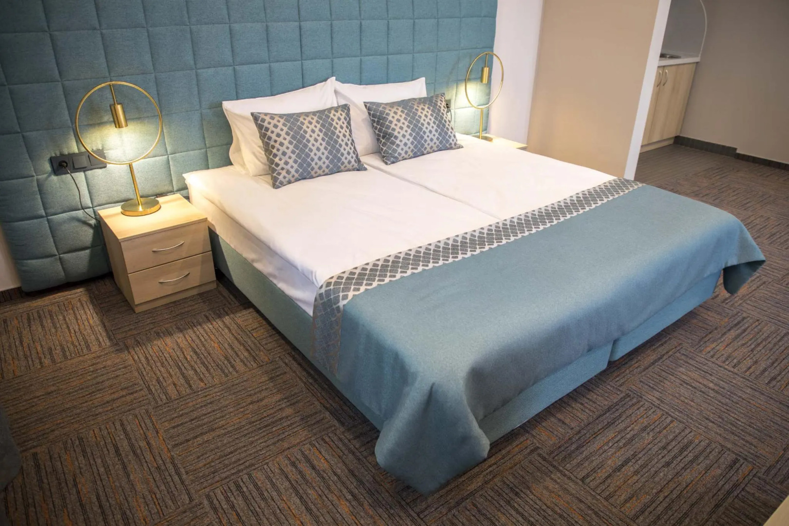 Хостел Апельсин