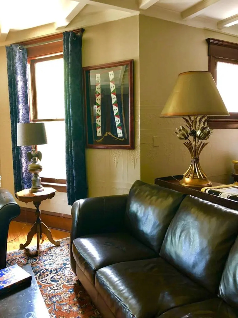 1000 Islands B&B – The Bulloch House