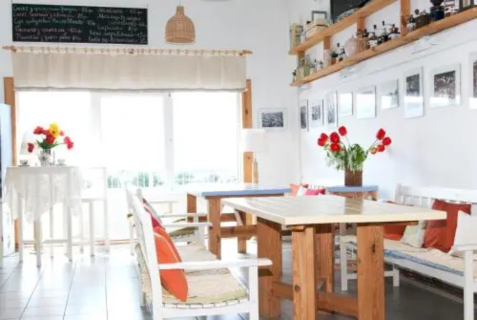 Maison Blanche Ecohouse