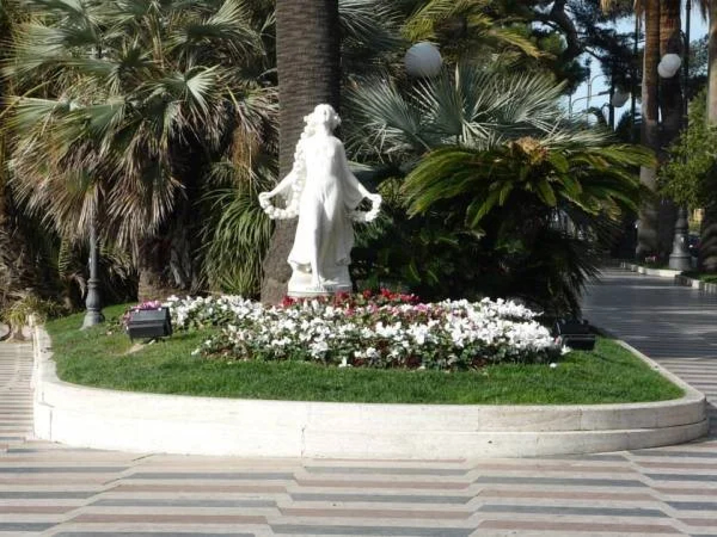 Residence Garden Lido