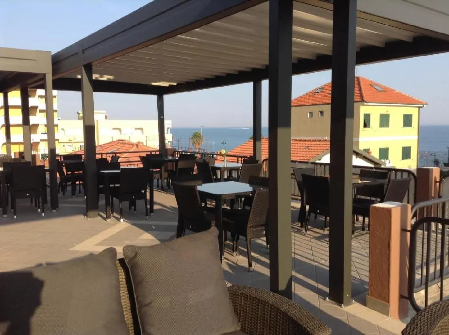 Affittacamere Le Logge