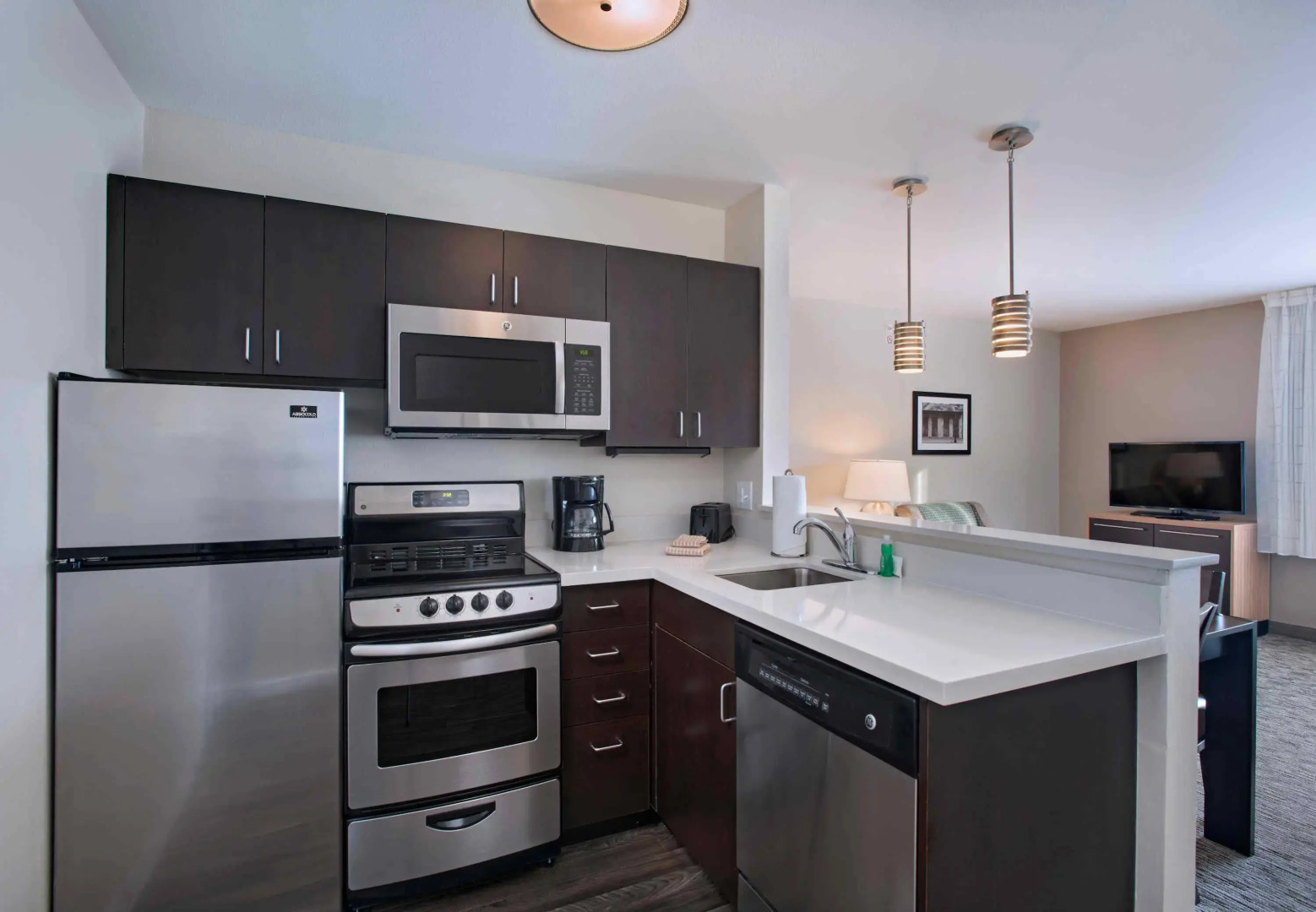 TownePlace Suites by Marriott Slidell