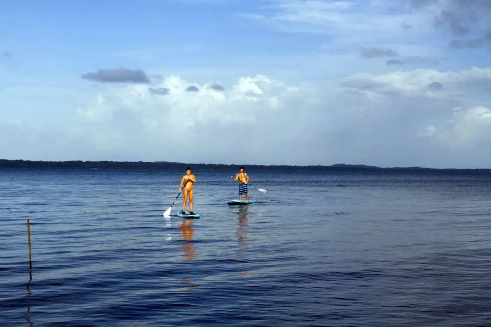 El Caribeo - Nature Lodge