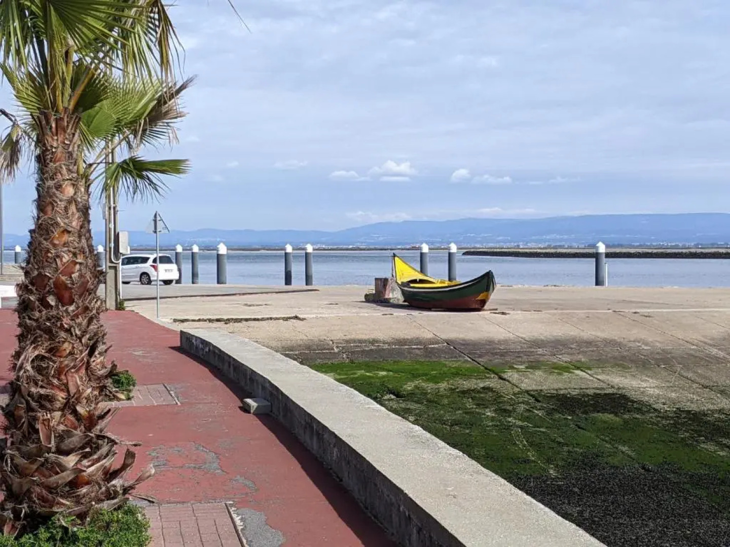 Casa dos Jacintos - São Jacinto, Aveiro