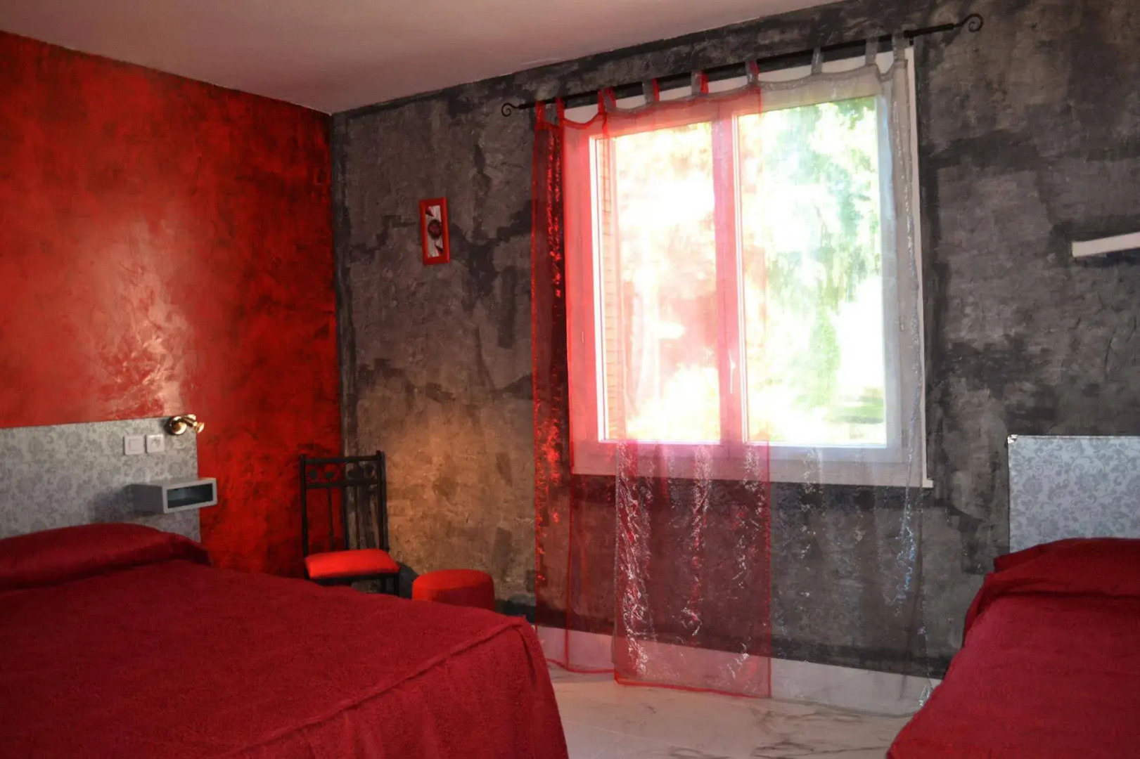 Relais 500 de Vienne