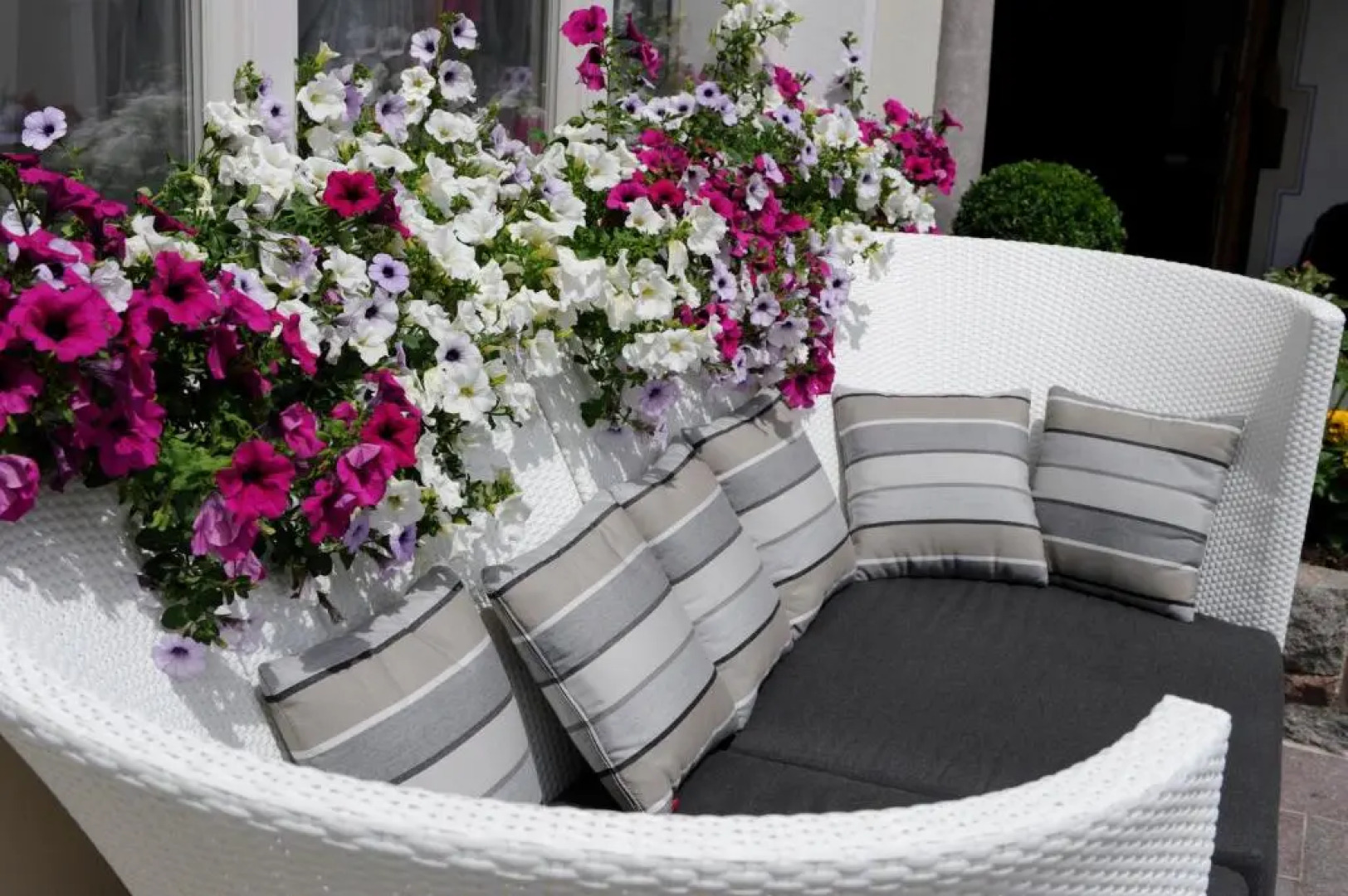 Alpenheim Charming & Spa Hotel