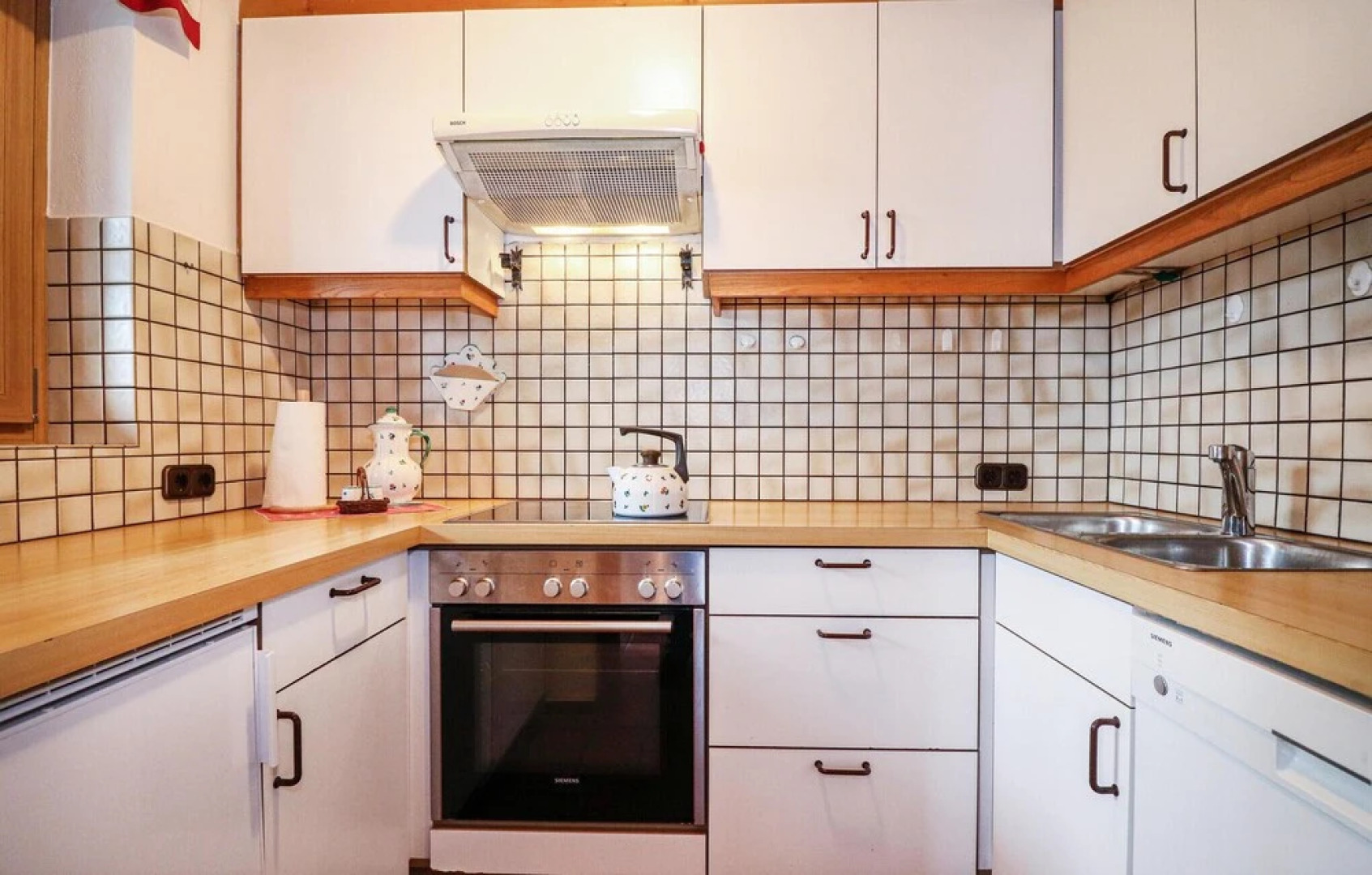 Amazing Home in St. Koloman With 2 Bedrooms and Wifi