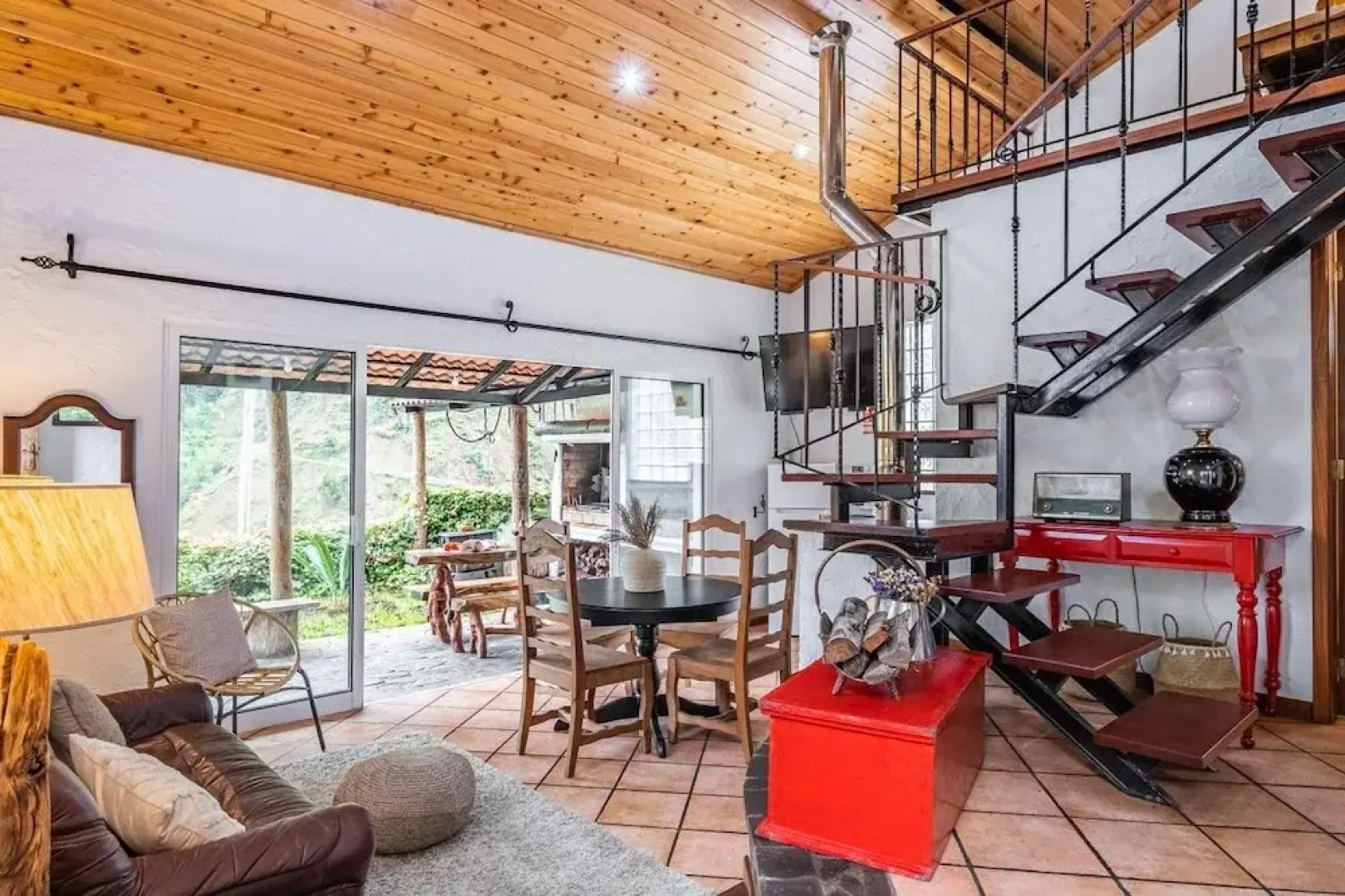 Ivy Cottage by Madeira Sun Travel