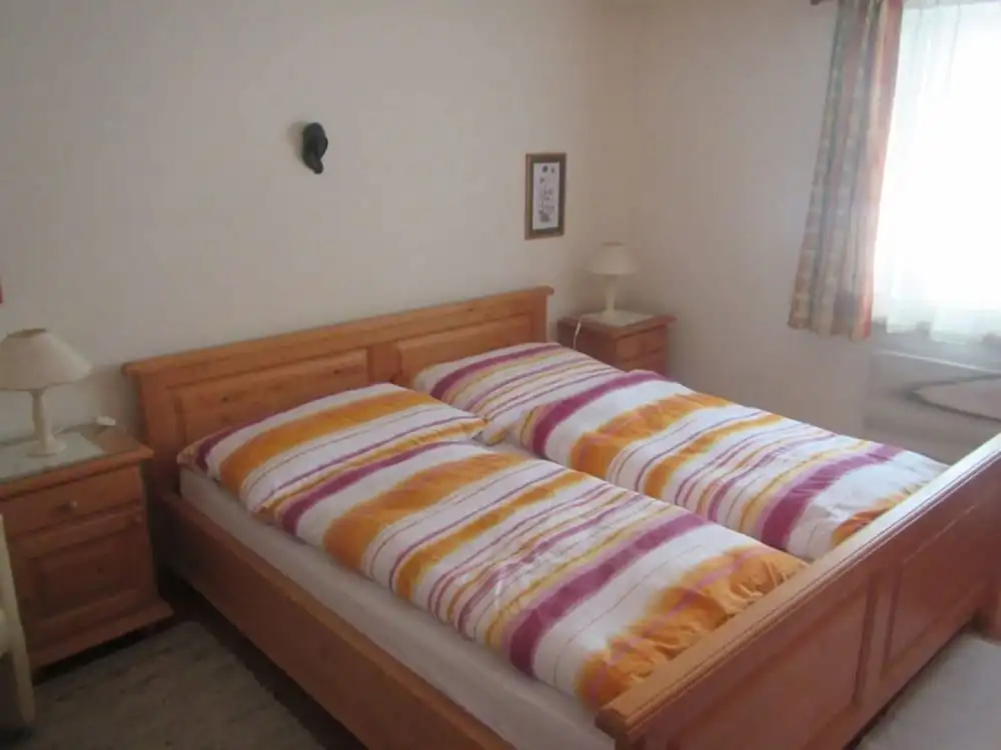 Ferienwohnungen Margreiter