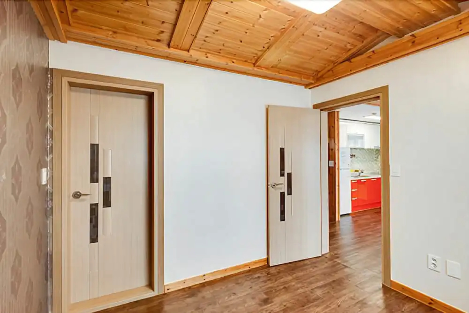 Mungyeong Sunflower Pension&camping Site