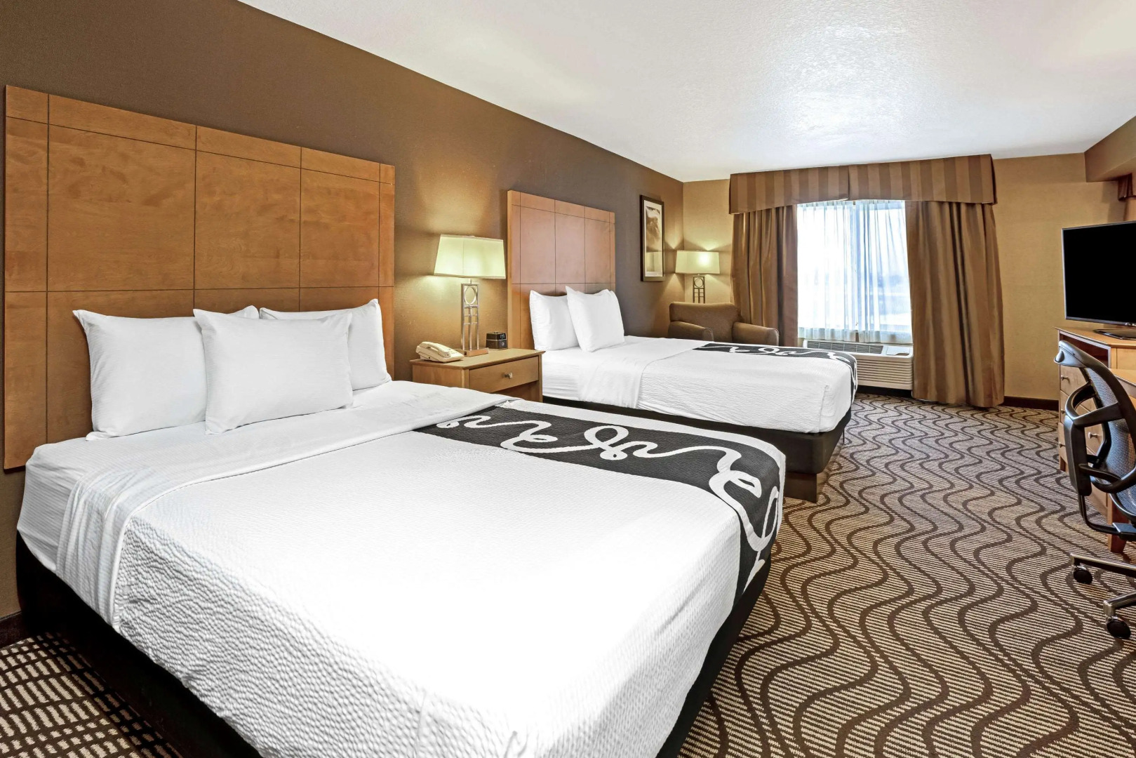 La Quinta Inn & Suites by Wyndham Coeur d`Alene