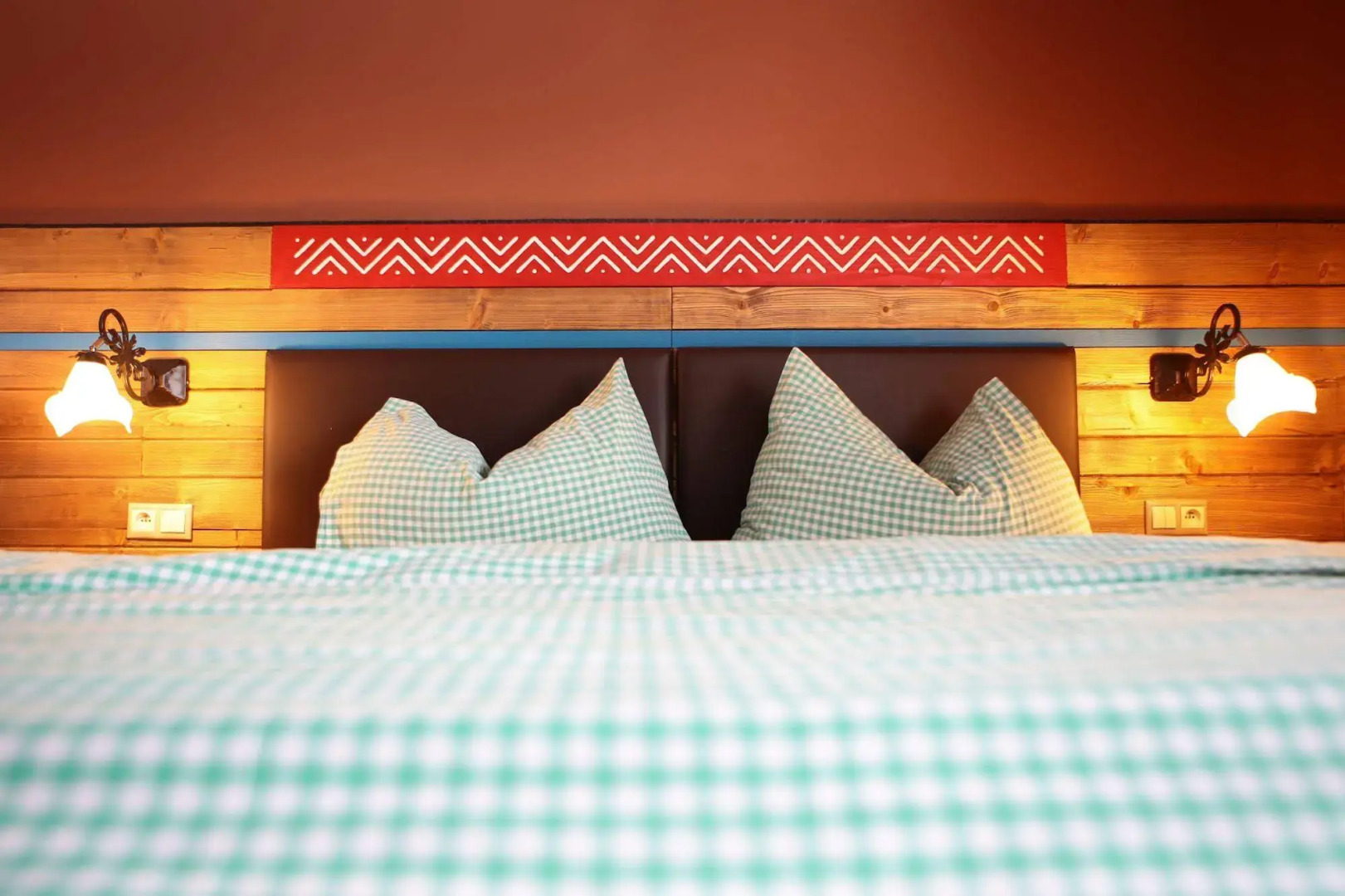 Wellness Penzión Strachan