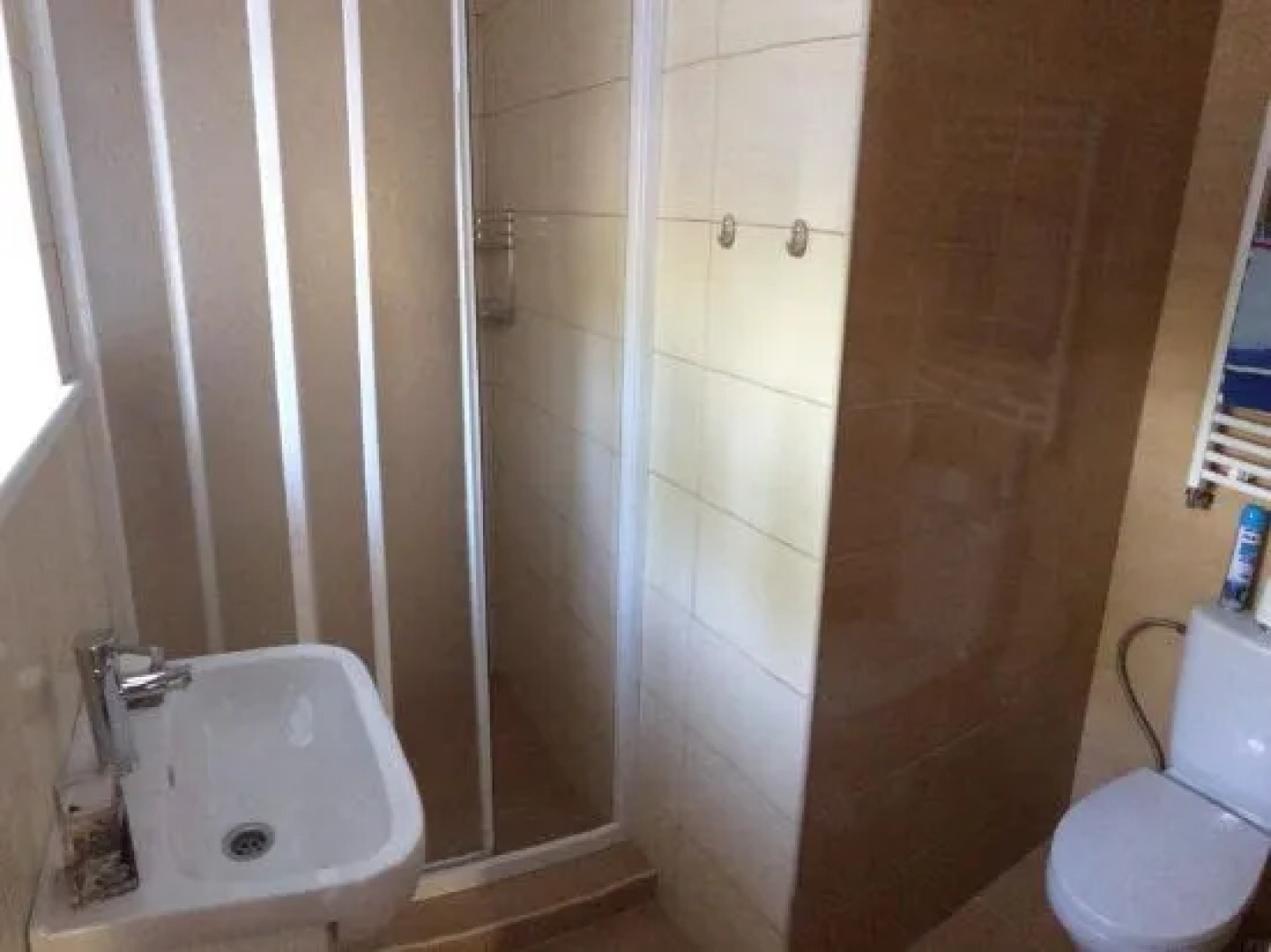 Apartamentas Kretingos Gatvėje